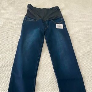 NOM Maternity Soho Jeans **Brand New**